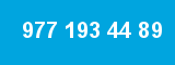 977 193 44 89 977 193 44 89